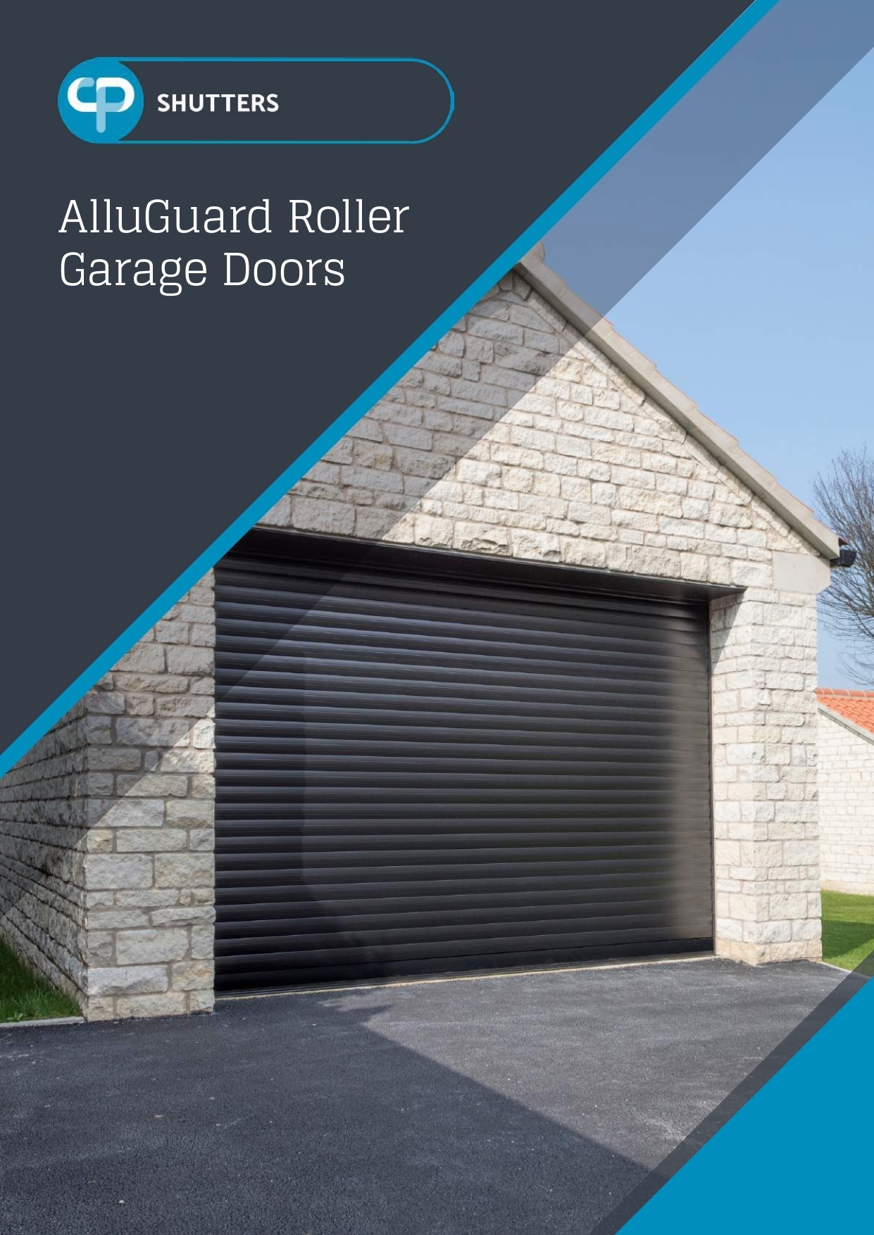 Roller Garage Doors Brochure